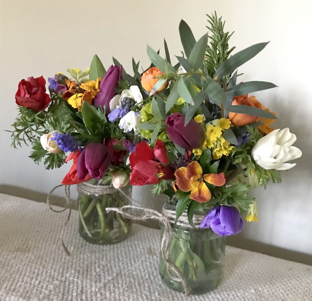 FLOWERS FOR EVERYONE, FOR ALL OCCASIONS - Pitfield Barn